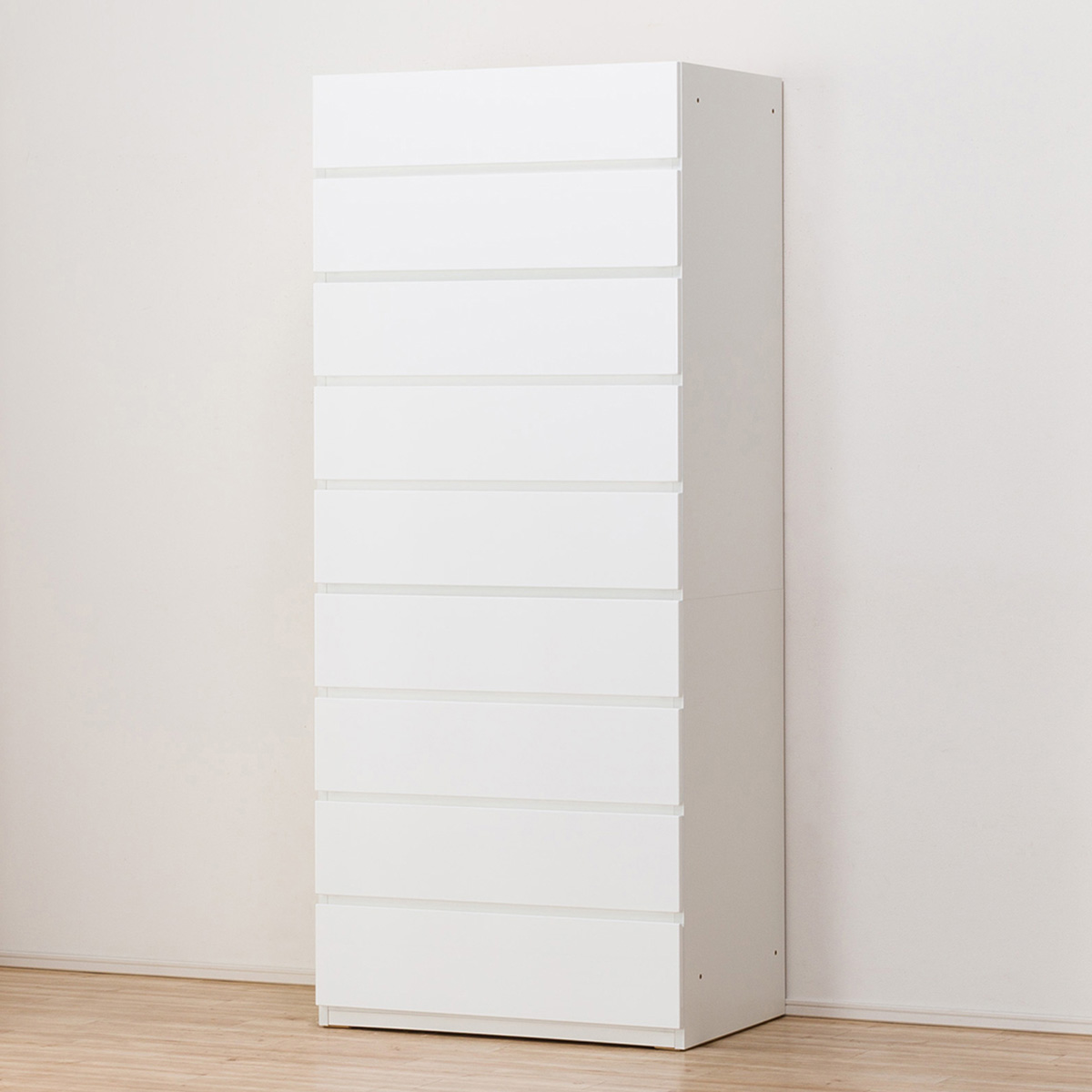 楽天市場】東日本専用商品 タワーチェスト 幅59・80cm (ポルテD 60