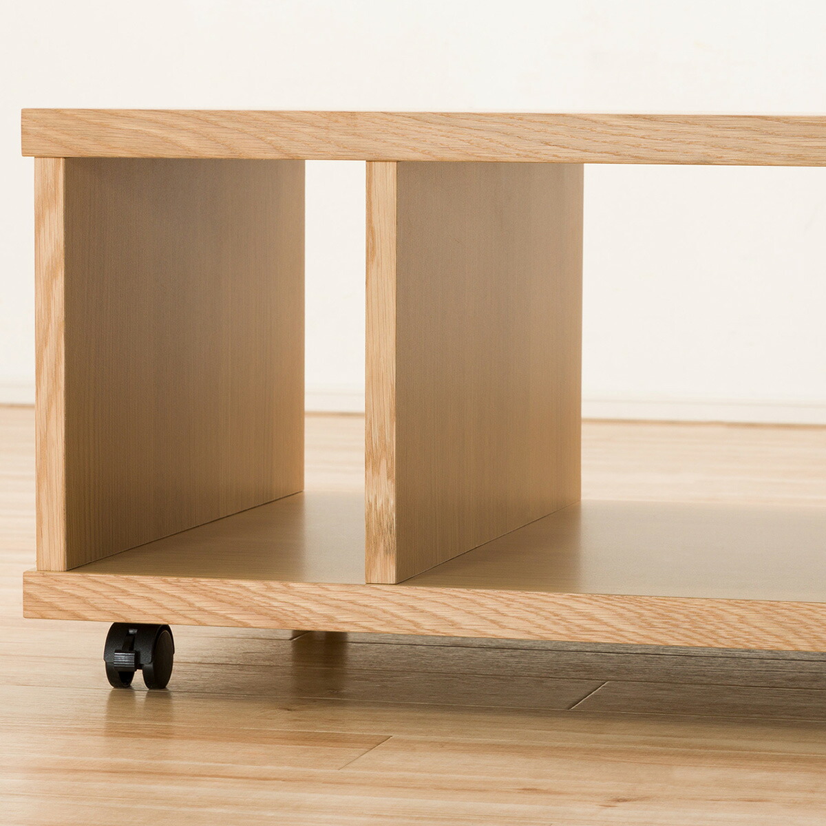 楽天市場】センターテーブル (コネクト幅120cm キャスター) ニトリ