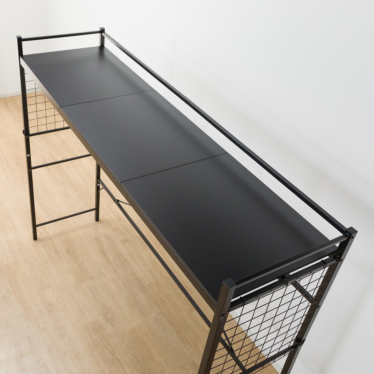 楽天市場】ハンガーシェルフ(バジーナ2JY) ニトリ : ニトリ