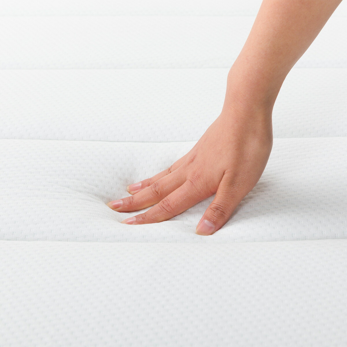 楽天市場】シングルマットレス(Nスリープ CH2-02 EM) ニトリ 【期間