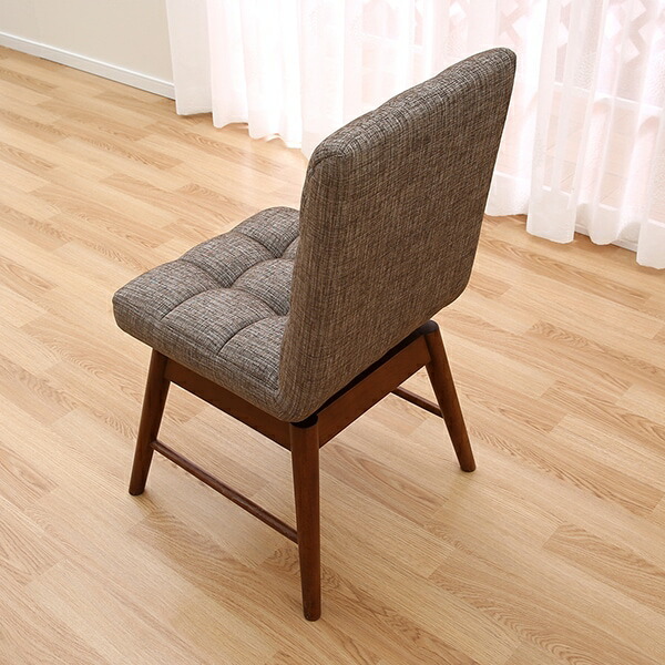 楽天市場】回転式ダイニングチェア(ライジング) ニトリ 【玄関先迄納品