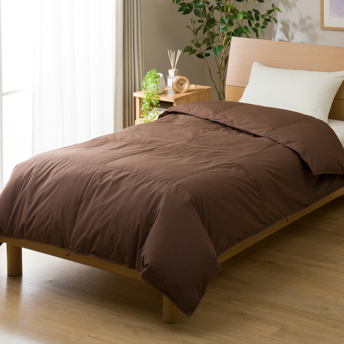 掛け布団 ニトリ ダウンケット」の人気商品一覧 | 安い商品を通販