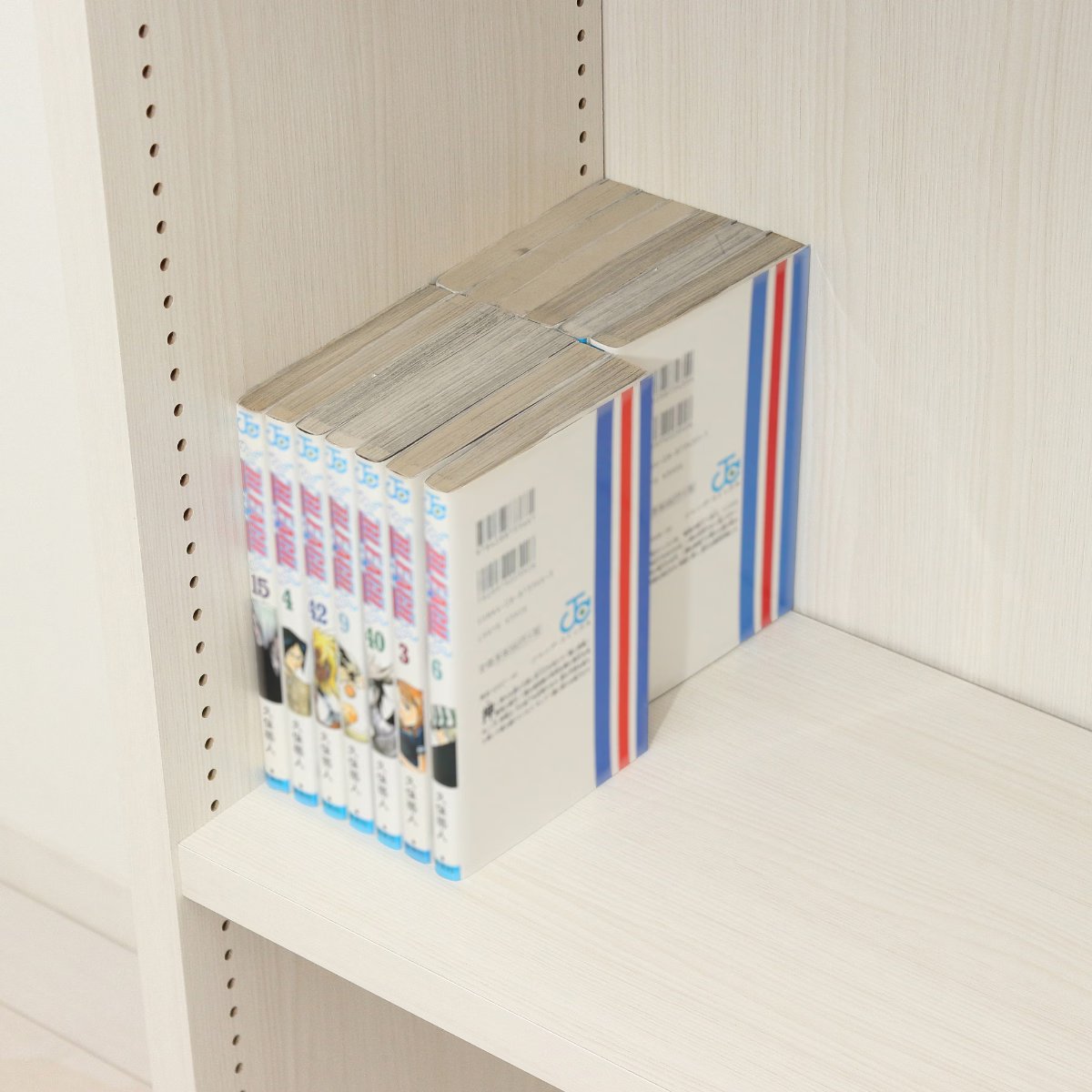 楽天市場】強化構造棚シェルフ幅59cm ニトリ メーカー直送・送料無料