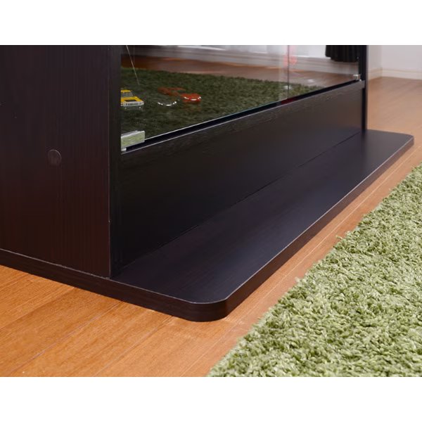 楽天市場】コレクションラック （深型ハイタイプ） ニトリ メーカー