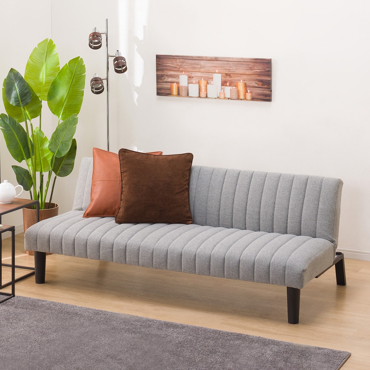 ベッド ニトリ ソファベッド」の人気商品一覧 | 安い商品を通販サイト