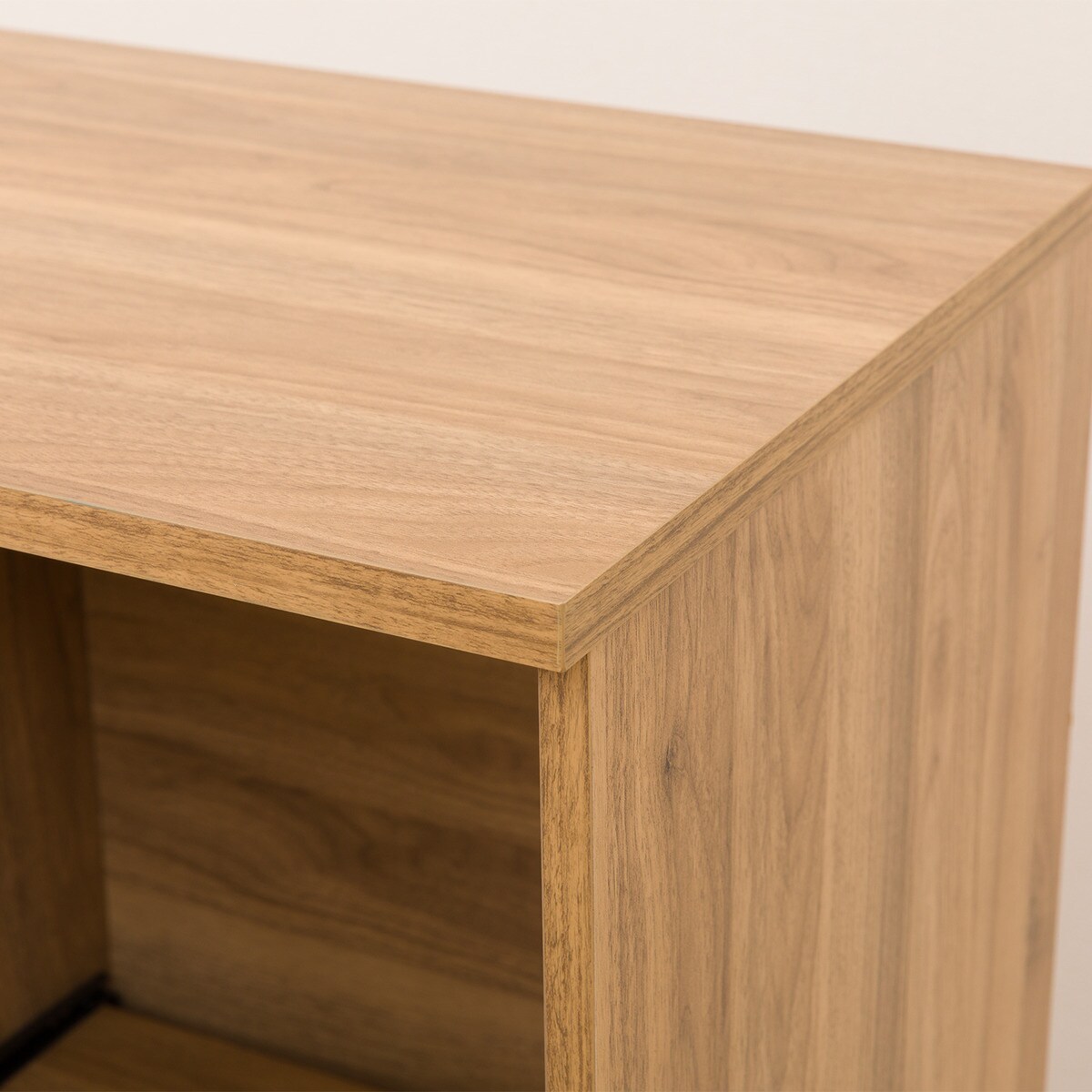 楽天市場】レンジ台(フォルムS RE1175 LBR） ニトリ 【期間限定価格：4