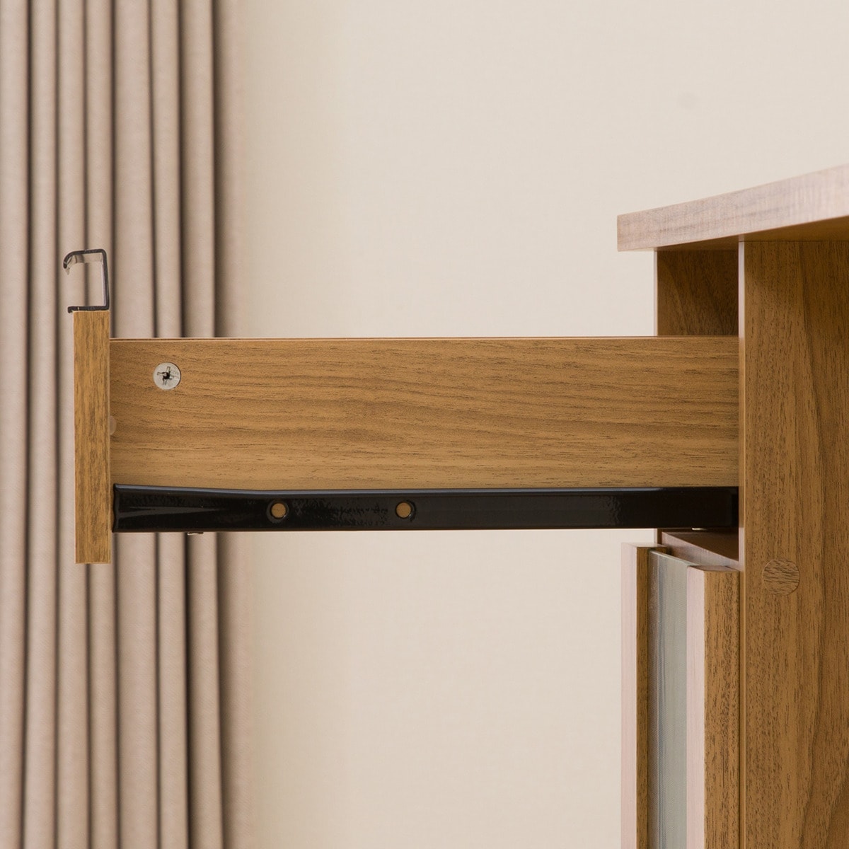 楽天市場】レンジ台(フォルムS RE1175 LBR） ニトリ 【期間限定価格：4