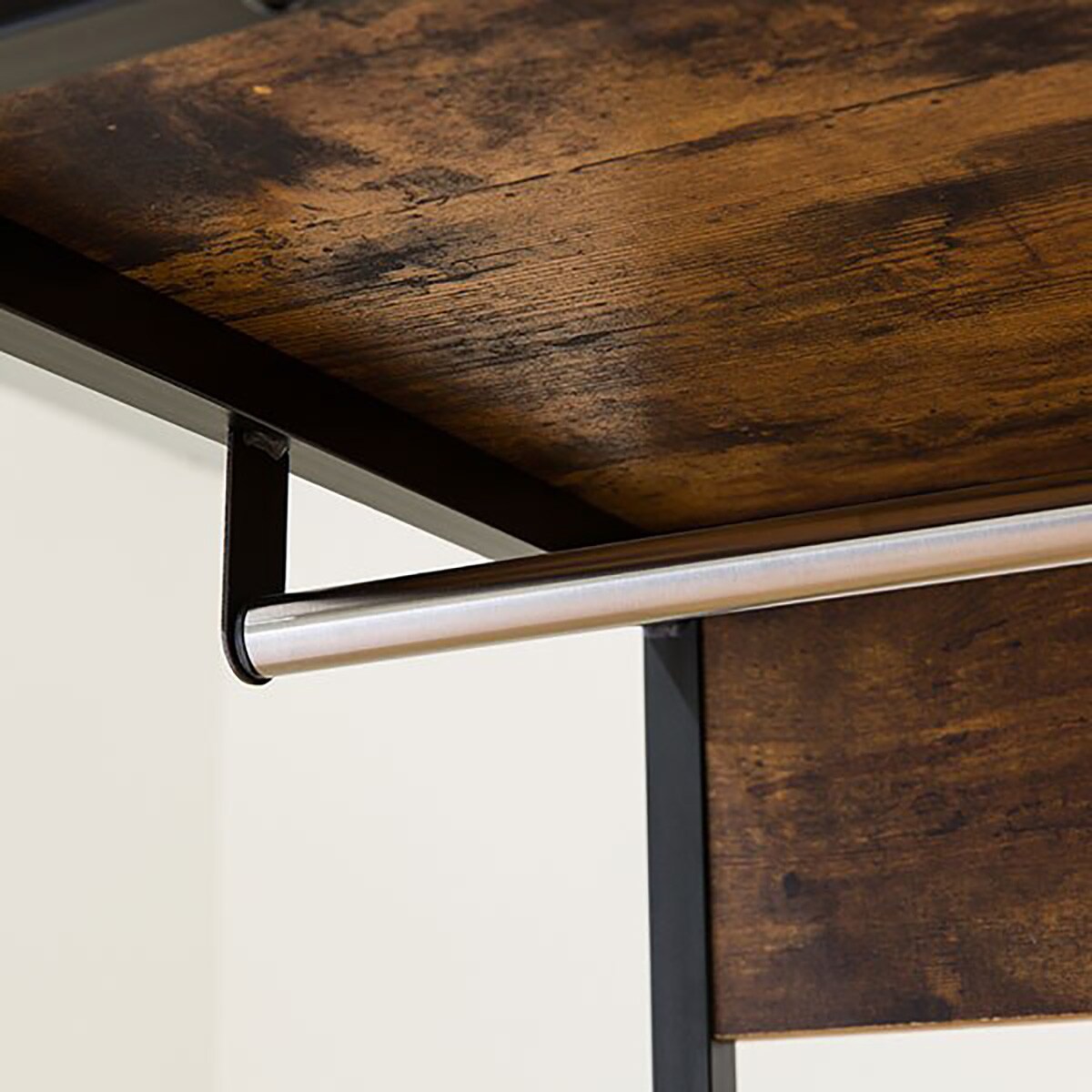 楽天市場】[幅79.6cm] ハンガーラック (N ステイン 1880 BR) ニトリ