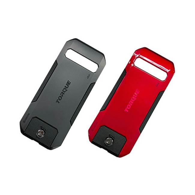 楽天市場】au純正 京セラ TORQUE(R) G06 背面カバー KYG03 [KYG03TRA