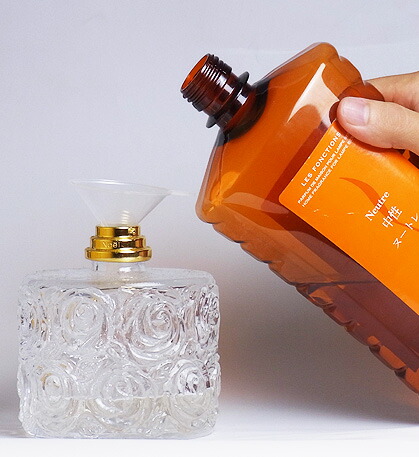 楽天市場】アロマランプ用ロート（漏斗）【A2167】 ランプベルジェ対応