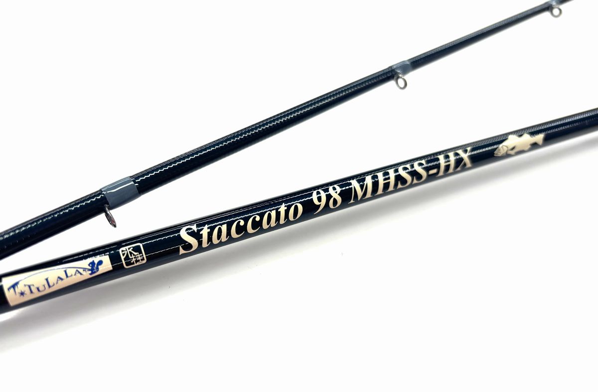 楽天市場】ツララ ハーモニクス スタッカート98MHSS-HX ストロー