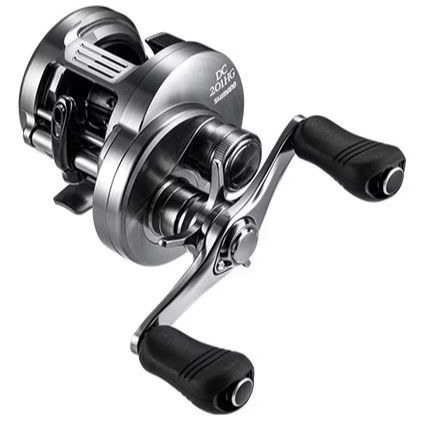 楽天市場】シマノ 20カルカッタコンクエストDC200HG201HG SHIMANO