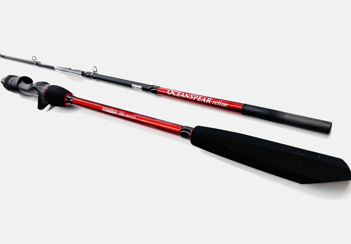 楽天市場】クレイジーオーシャン OSPr-SG47CP オーシャンスピア