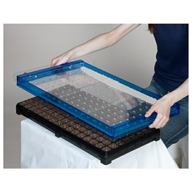 楽天市場】住化農業資材 ポットル タキイワンウェイ・セルトレイ用 TT