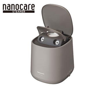 楽天市場】スチーマー ナノケア eh-sa0bの通販