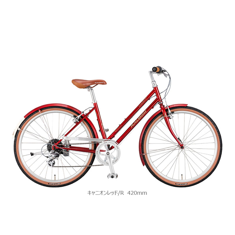 楽天市場】新生活応援セール RALEIGH ラレー CLB-S CLUB SPORT-S