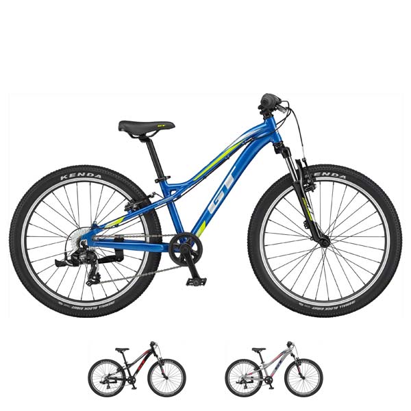 楽天市場】キッズ・ジュニア用自転車（ブランドGTバイシクルズ