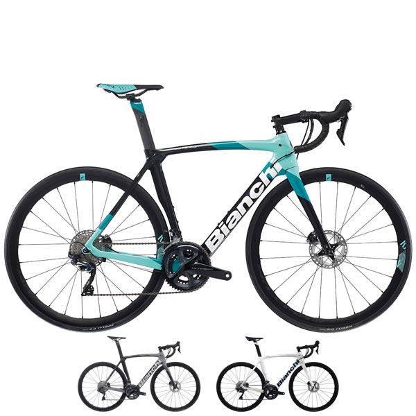 楽天市場】bianchi oltre xr3 discの通販