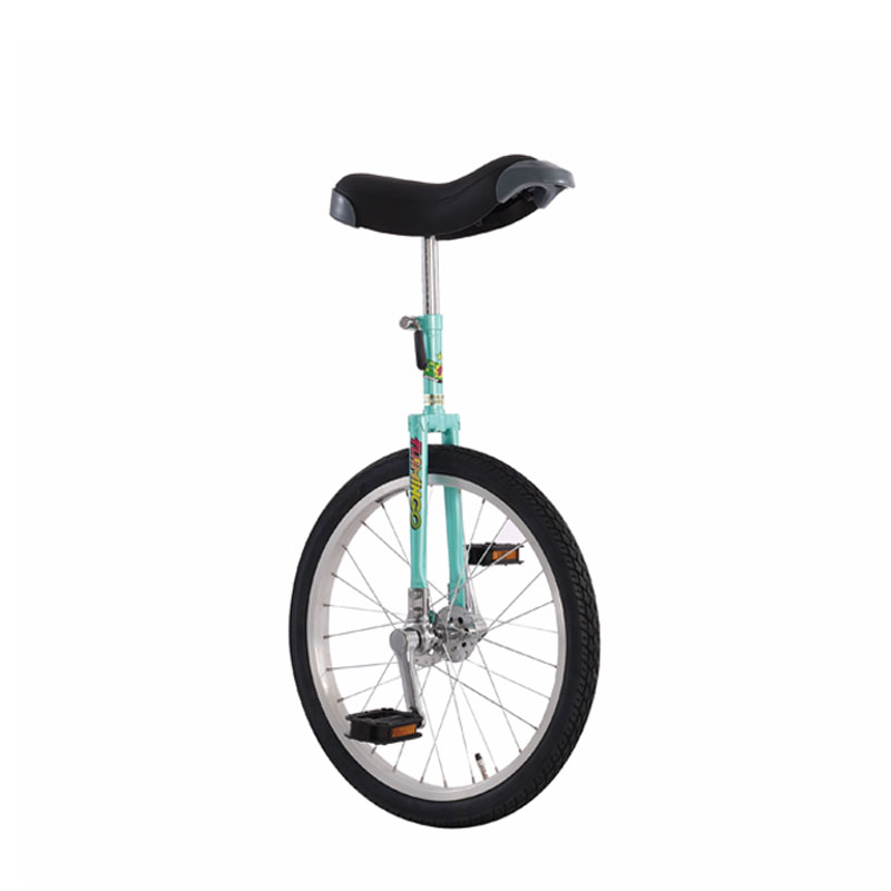 楽天市場】ミヤタ フラミンゴ 一輪車の通販