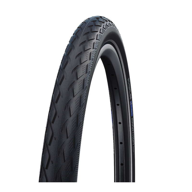 シュワルベ SCHWALBE シュワルベ マラソン 26x1.50 ブラックリ