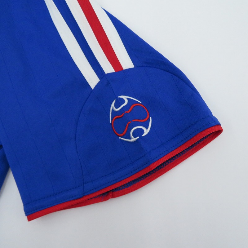 楽天市場】【中古】adidas | アディダス フランス代表 ジダン