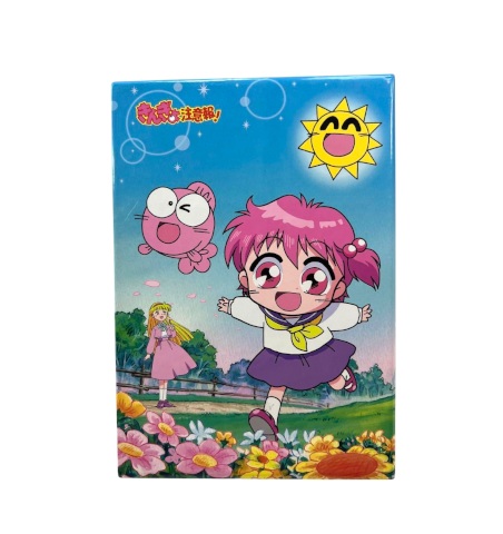 楽天市場】きんぎょ注意報!セット（CD・DVD）の通販