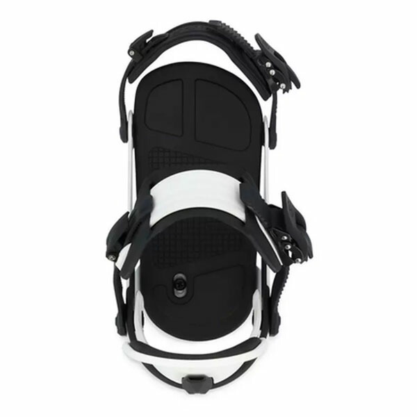 楽天市場】35%off 送料無料 RIDE ライド スノーボード バインディング