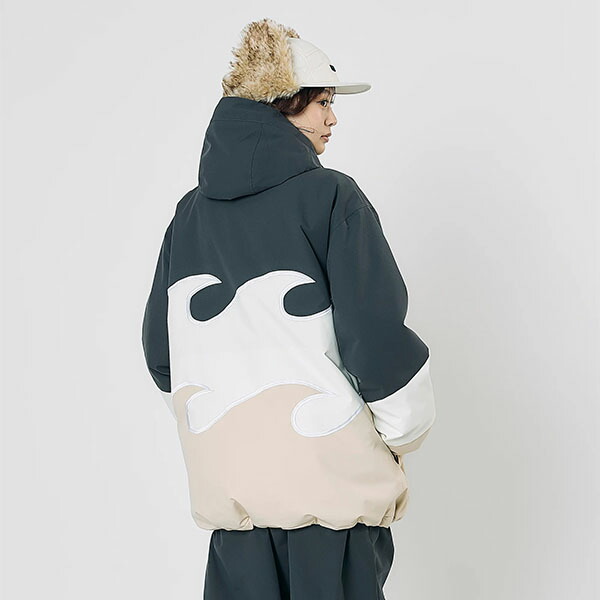 楽天市場】送料無料 スノーボードウェア BILLABONG ビラボン