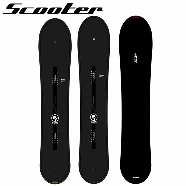 楽天市場】ボード（ブランドスクーター）（スノーボード用品
