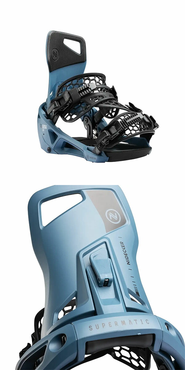 楽天市場】送料無料 NIDECKER ナイデッカー ステップイン