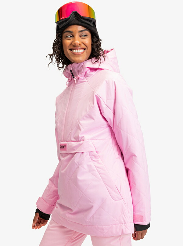 楽天市場】45%off 送料無料 スノーウェア ROXY ロキシー レディース
