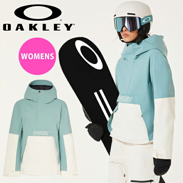 スノーボードウェア オークリー レディース」の人気商品一覧 | 安い
