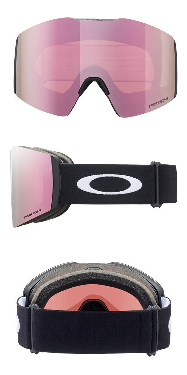 楽天市場】42%off 送料無料 スノーボード スキー ゴーグル オークリー