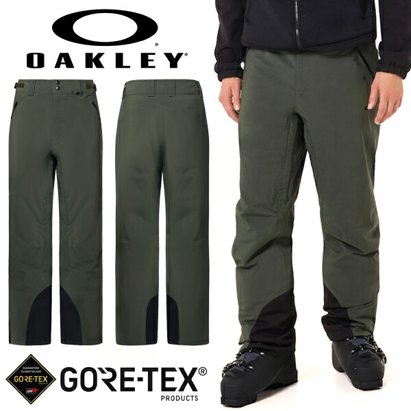 楽天市場】ゴアテックス パンツ（ブランドオークリー）（ウィンター