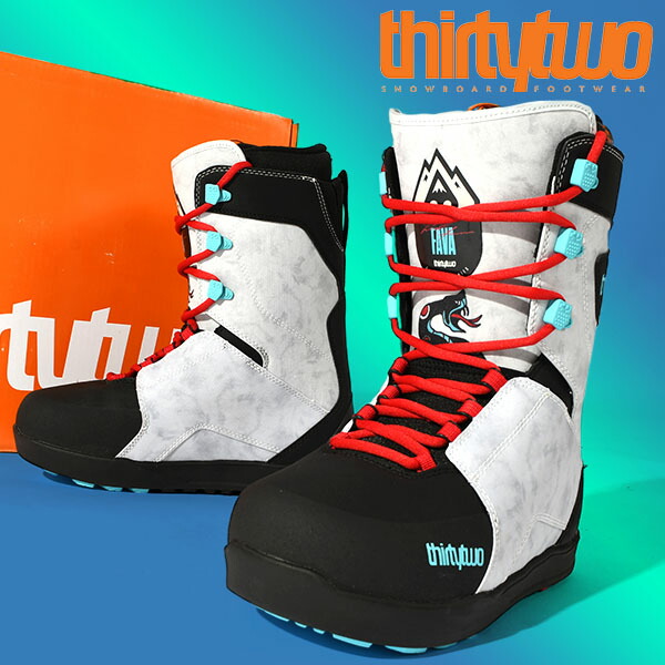 THIRTYTWO スノーボード ブーツ」の人気商品一覧 | 安い商品を通販