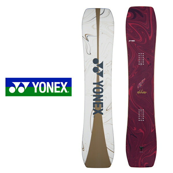 楽天市場】yonex スノーボード 148の通販