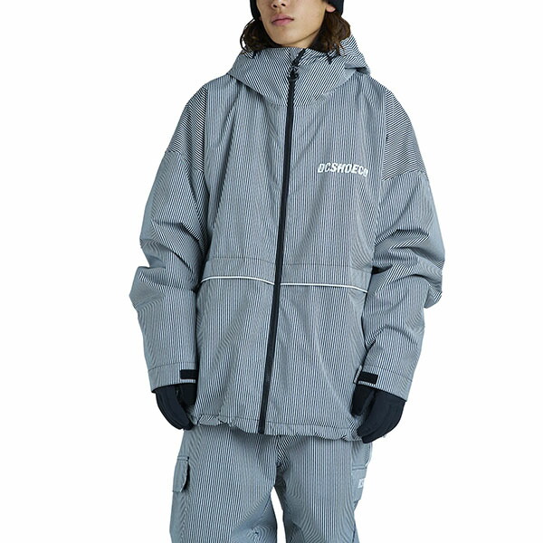 楽天市場】ラスト1点 Mサイズ 送料無料 スノーウェア ディーシー DC