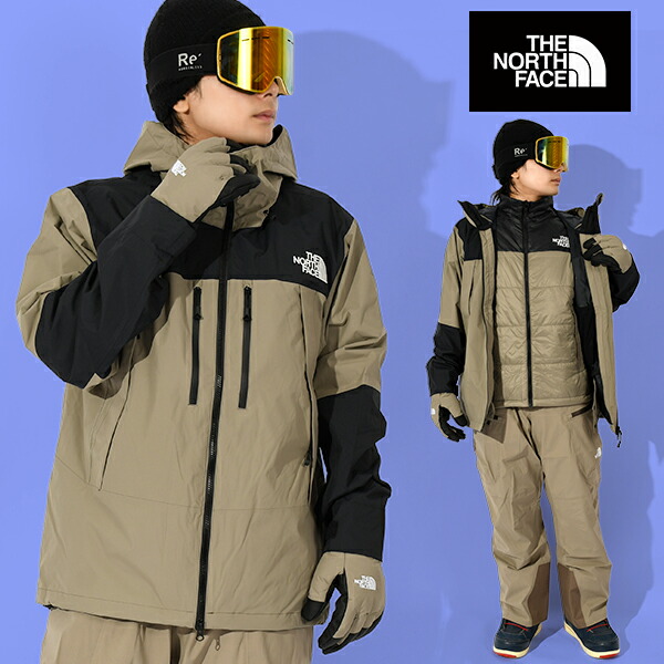 楽天市場】ノースフェイス NORTHFACE（スキー用ウェア｜ウィンター