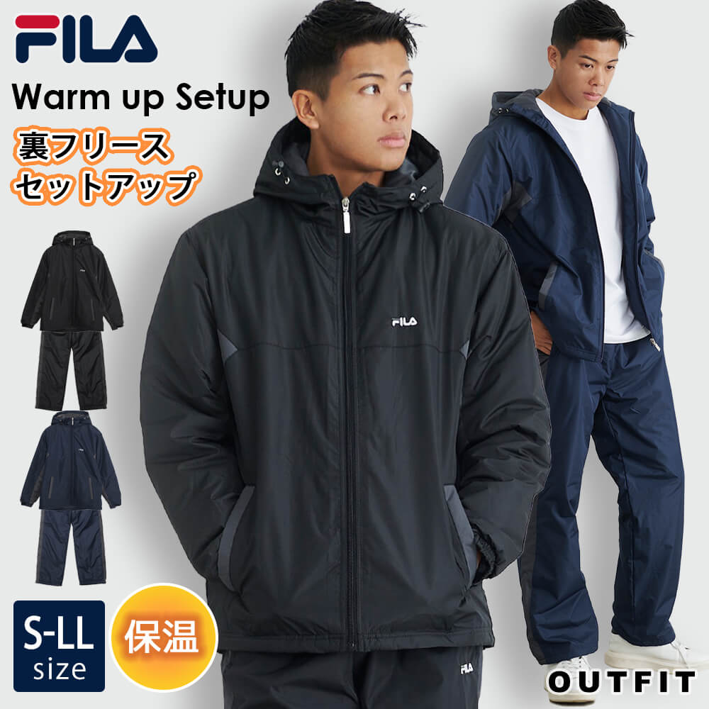 楽天市場】【楽天スーパーSALE限定 10%OFF】 FILA フィラ ウインド