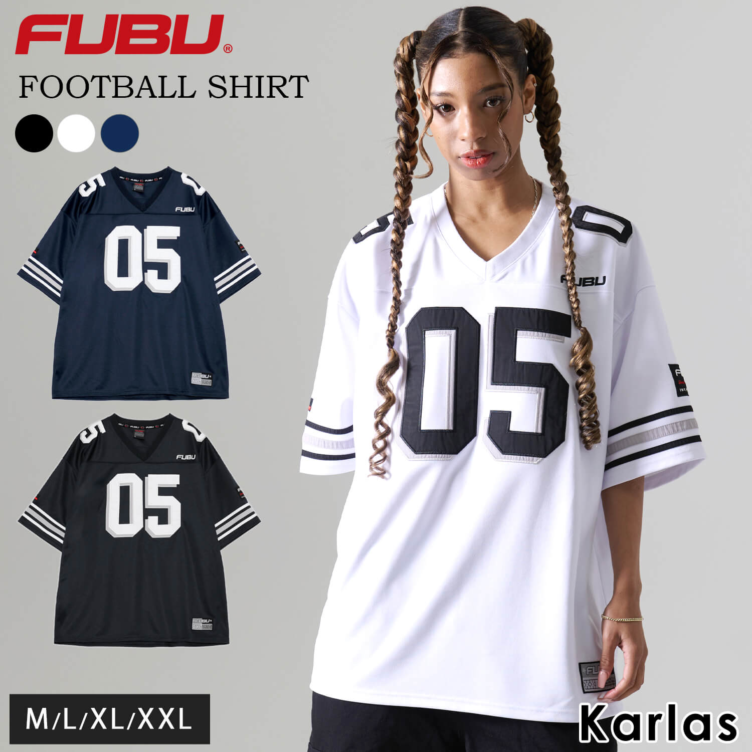 楽天市場】【予約商品】 FUBU フブ Tシャツ 半袖 ゲームシャツ メンズ