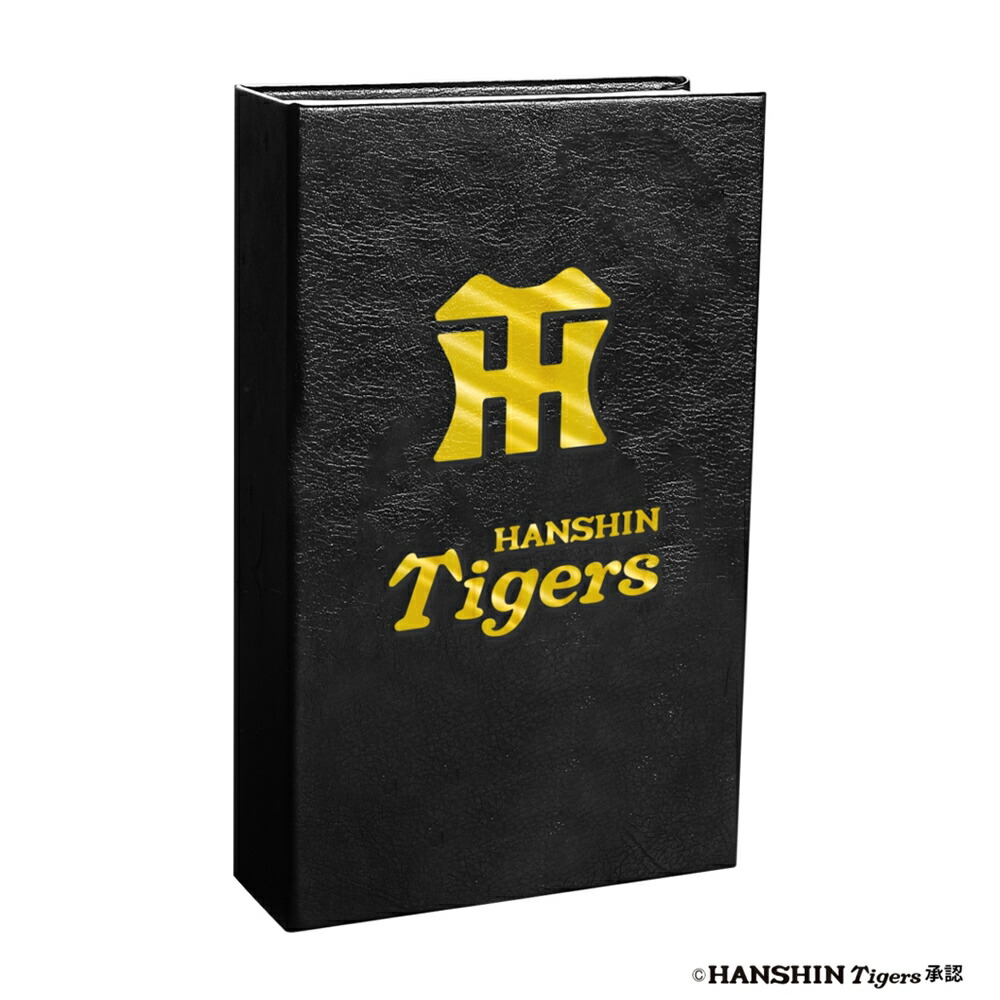 楽天市場】阪神タイガース 腕時計 裏面「虎」ロゴ仕様 タイガース 公式