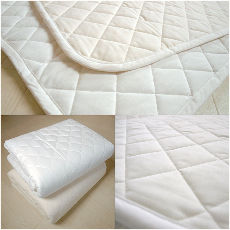 楽天市場】【大好評！枕パッドプレゼント】＜パシーマ パットシーツ