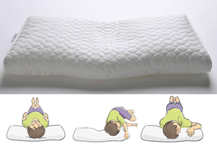 楽天市場】＼スーパーSALE ポイントUP中／枕 Nelgu（ねるぐ）枕 M