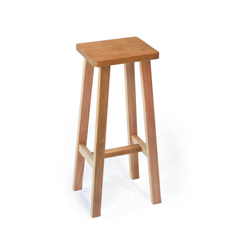 楽天市場】ハイスツール〔予約販売/5月中旬お届け予定〕 | 木製 四角