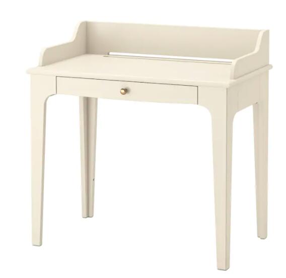 楽天市場】【NEW】IKEA イケア LOMMARP ロマルプデスク, ライト