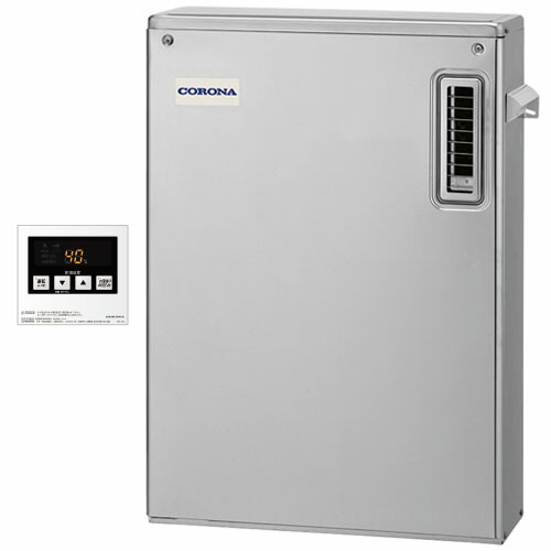 楽天市場】石油給湯器 SAシリーズ UIB-SA382(MS) CORONA（コロナ