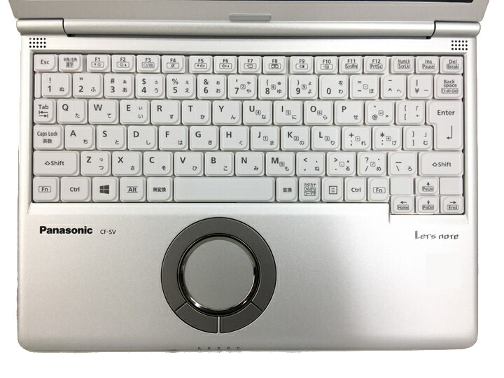 美品 825 新品1TB レッツノートSV1 16GB office2024 レッツノート CF