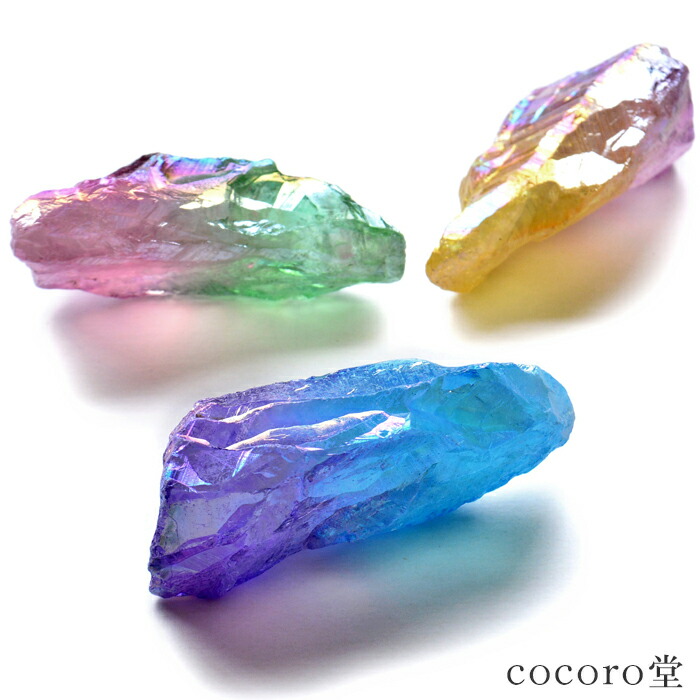 楽天市場】オーラ 水晶の通販