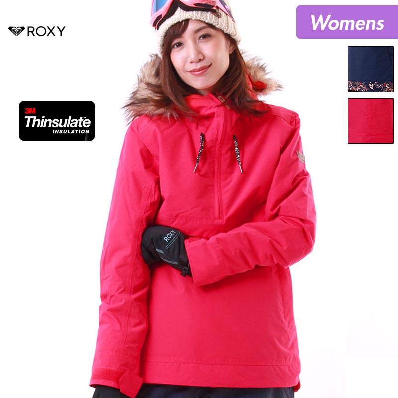 楽天市場】ロキシー スノーボードウェア スキーウェア ボードウェア