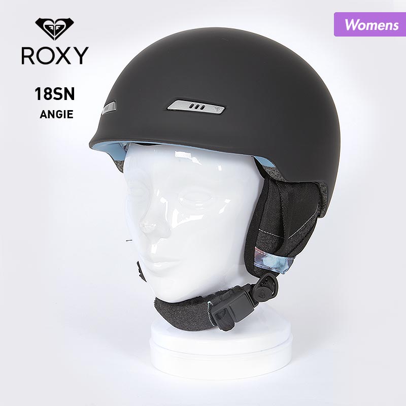 楽天市場】ROXY/ロキシー レディース スノー用 ヘルメット ERJTL03028